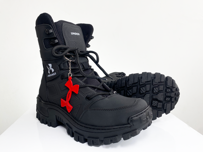 UNDER ARMOUR BOTAS