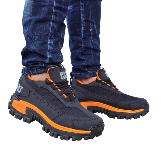 BOTA CAT 100% COSIDA