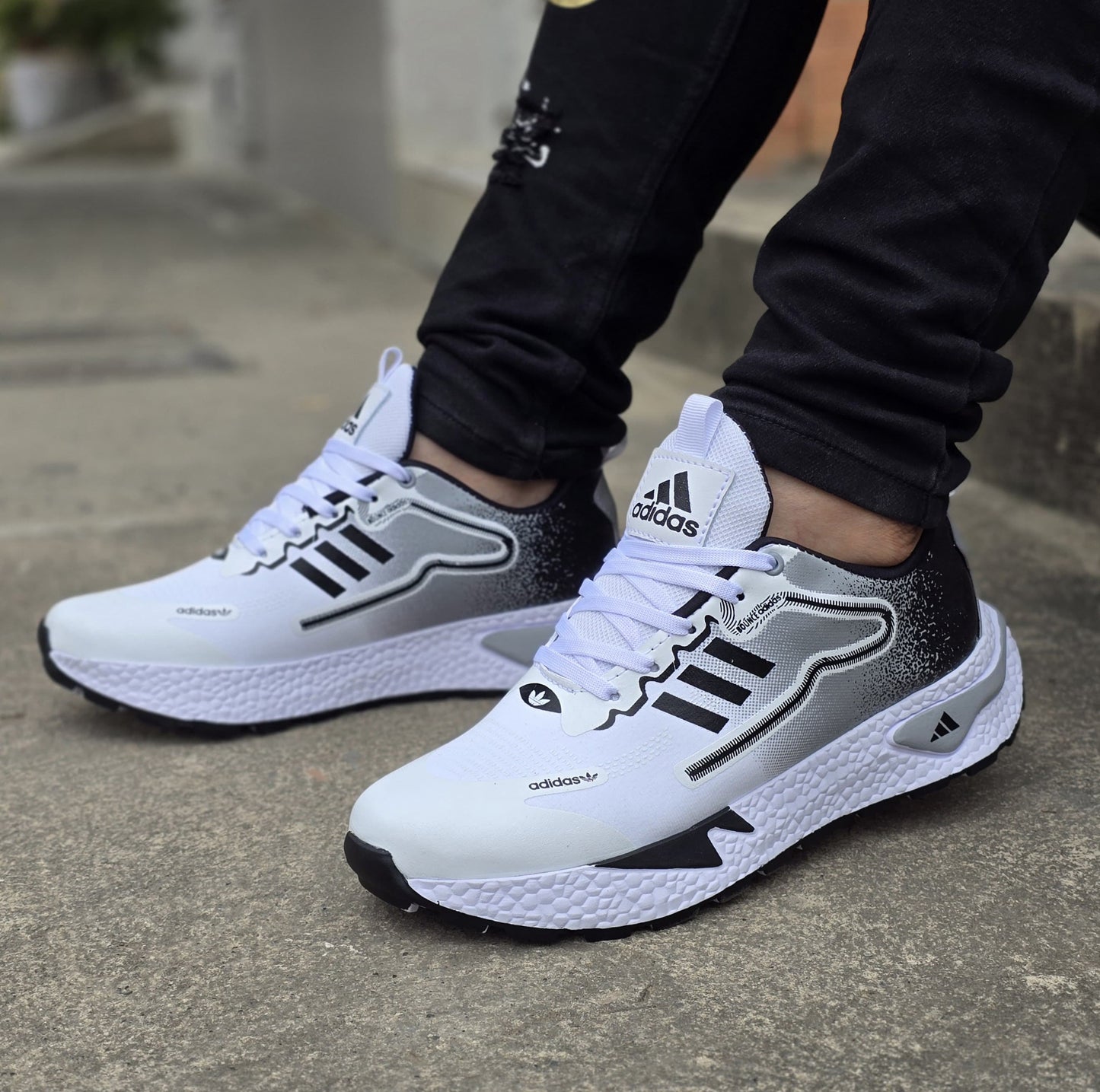 ADIDAS BOUNCE